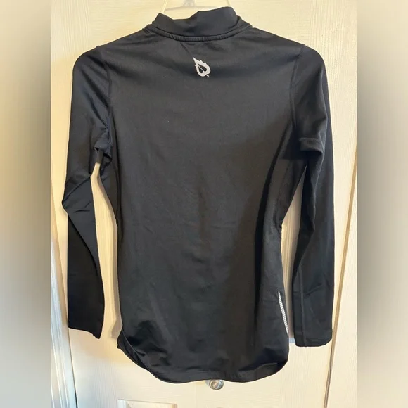 Baleaf women’s xsmall long sleeve fleece lined shirt - Picture 5 of 5